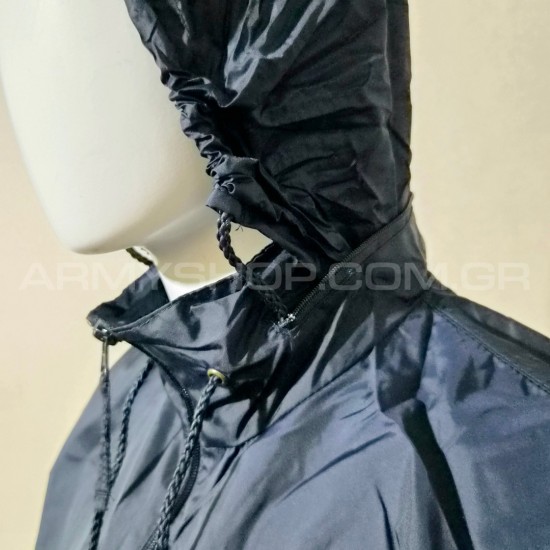 Windbreaker Police WP3