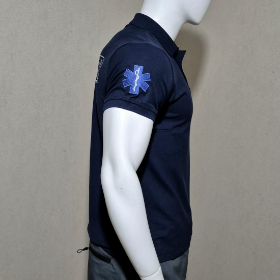 T-Shirt ΕΚΑΒ TE6