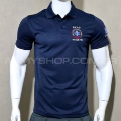 Polo Dry Fit ΕΚΑΒ PE1