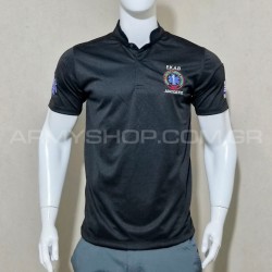 Polo Dry Fit ΕΚΑΒ PE2