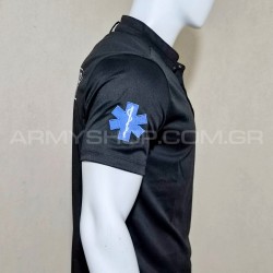 Polo Dry Fit ΕΚΑΒ PE2