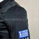 Polo Longsleeve Dry Fit ΕΚΑΒ PE1