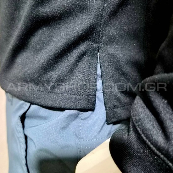 Polo Longsleeve Dry Fit ΕΚΑΒ PE1