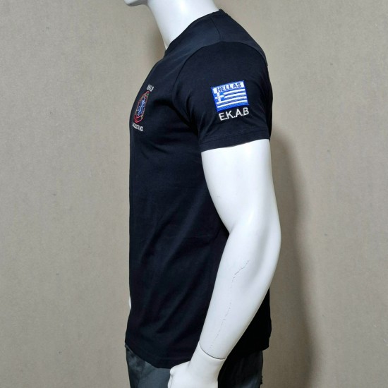 T-Shirt ΕΚΑΒ TE5