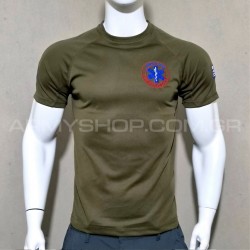 T-Shirt Dry Fit Διασώστης ΤE2