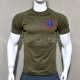 T-Shirt Dry Fit Διασώστης ΤE2