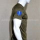 T-Shirt Dry Fit Διασώστης ΤE2
