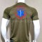 T-Shirt Dry Fit Διασώστης ΤE2