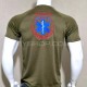 T-Shirt Dry Fit Διασώστης ΤE2