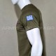 T-Shirt Dry Fit Διασώστης ΤE2