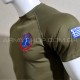 T-Shirt Dry Fit Διασώστης ΤE2