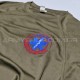 T-Shirt Dry Fit Διασώστης ΤE2