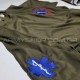 T-Shirt Dry Fit Διασώστης ΤE2