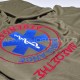 T-Shirt Dry Fit Διασώστης ΤE2