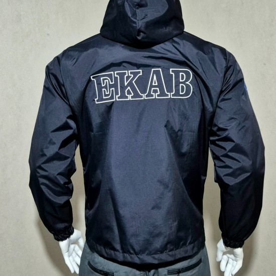 Windbreaker ΕΚΑΒ WE2