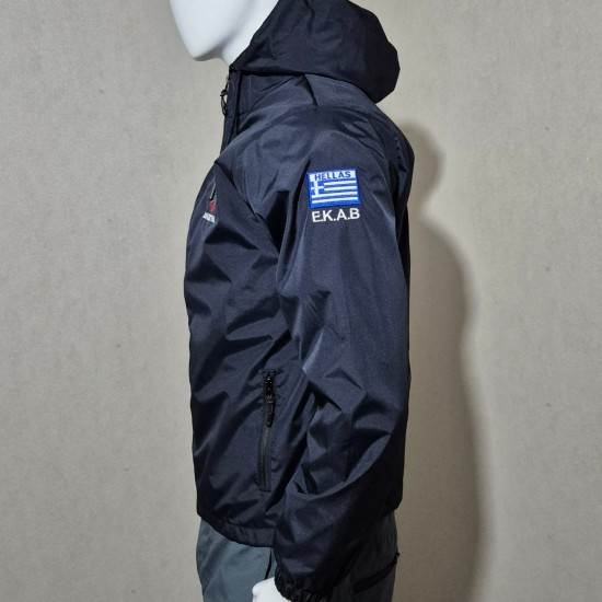 Windbreaker ΕΚΑΒ WE2