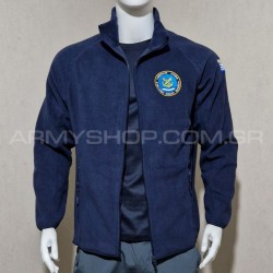 Fleece Jacket Coastguard FC2