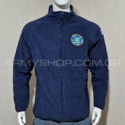 Fleece Jacket Coastguard FC2