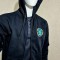 Hoodie Zip Coastguard HC1