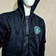 Hoodie Zip Coastguard HC1
