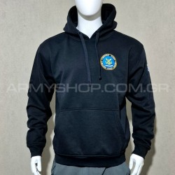 Hoodie Coastguard HC1