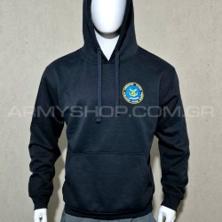 Hoodie Coastguard HC1