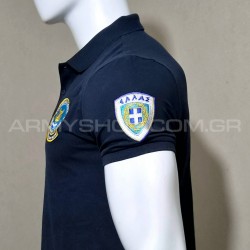 Polo Coastguard PC3