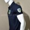 Polo Dry Fit Coastguard PC2