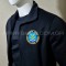 Sweater Zip Coastguard SC1