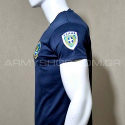 T-Shirt Dry Fit Coastguard TC2