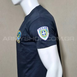 T-Shirt Coastguard TC3