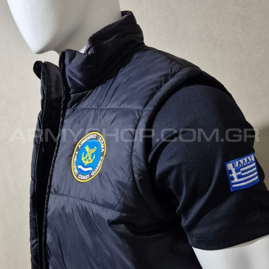 Vest Coastguard VC1