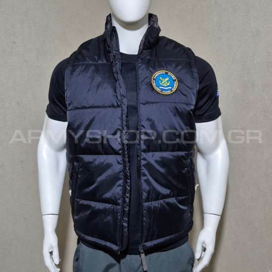 Vest Coastguard VC1