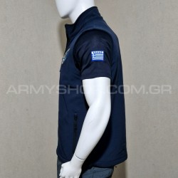 Softshell Vest Coastguard SC1