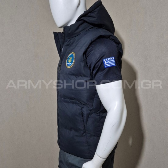 Vest Coastguard VC3