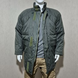 Jacket Συνοριακών ΕΑ