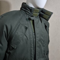 Jacket Συνοριακών ΕΑ