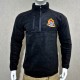 Fleece 1/2 Zip Πυροσβεστικής