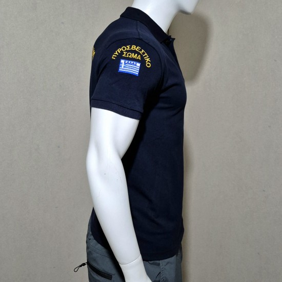 Polo Πυροσβεστών PF2