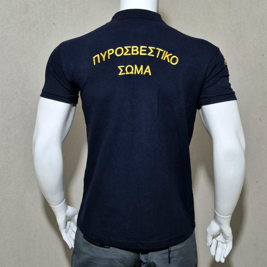 Polo Πυροσβεστών PF2