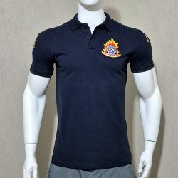 Polo Πυροσβεστών PF1