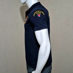 Polo Πυροσβεστών PF1