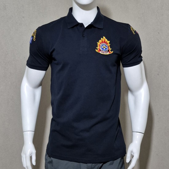 Polo Πυροσβεστών PF3
