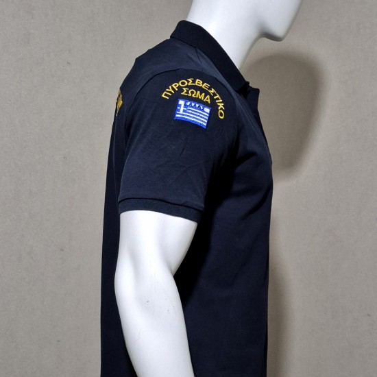 Polo Πυροσβεστών PF3