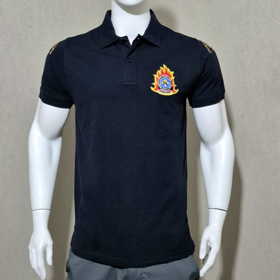 Polo Πυροσβεστών PF4