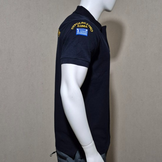 Polo Πυροσβεστών PF4