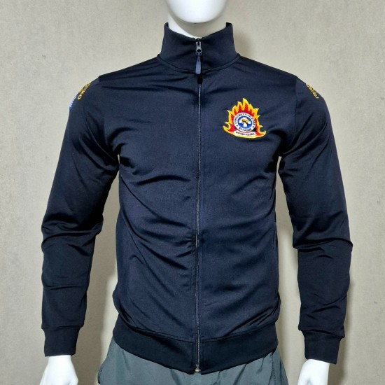 Sweater Πυροσβεστική SF1