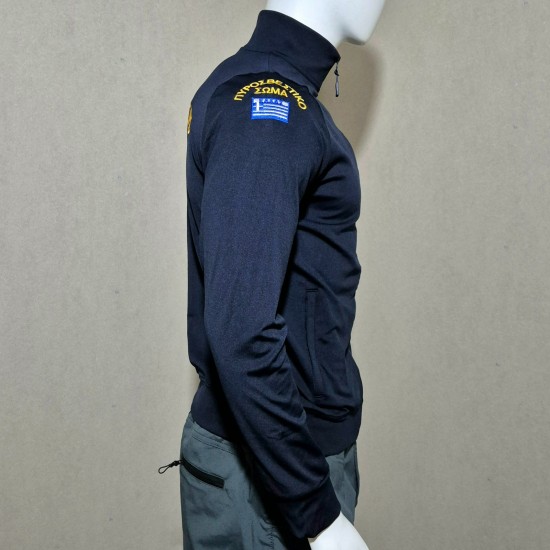 Sweater Πυροσβεστική SF1