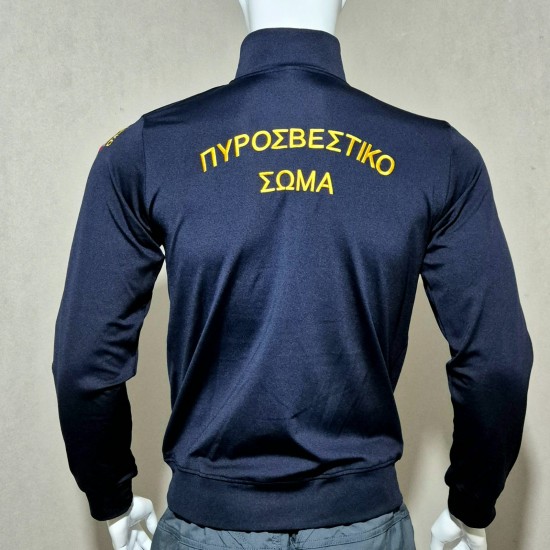 Sweater Πυροσβεστική SF1