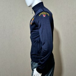 Sweater Πυροσβεστική SF1